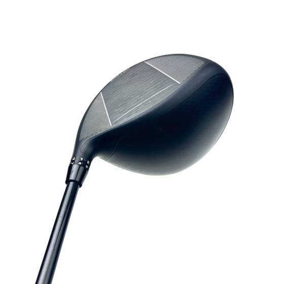 Cobra DS Adapt Driver / 9 Degree / Denali 60 X-Stiff Flex