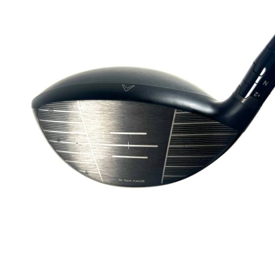 Callaway Elyte X Driver / 10.5 Degree / Denali 60 Stiff Flex