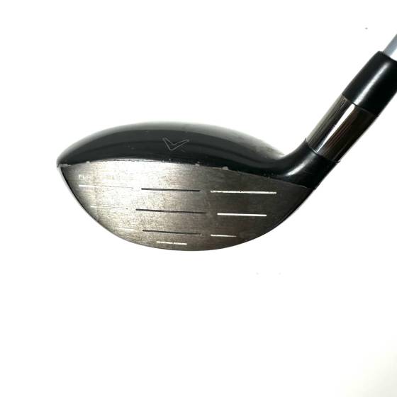Callaway Mavrik 5 Wood / 18 Degree / Hzrdus Project X 65 Regular Flex