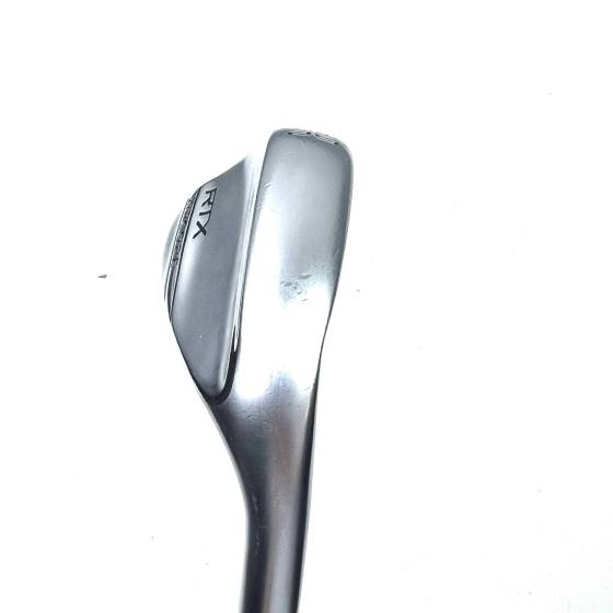 Cleveland RTX Zipcore Gap Wedge / 52 Degree / Dynamic Gold Spinner Wedge Flex