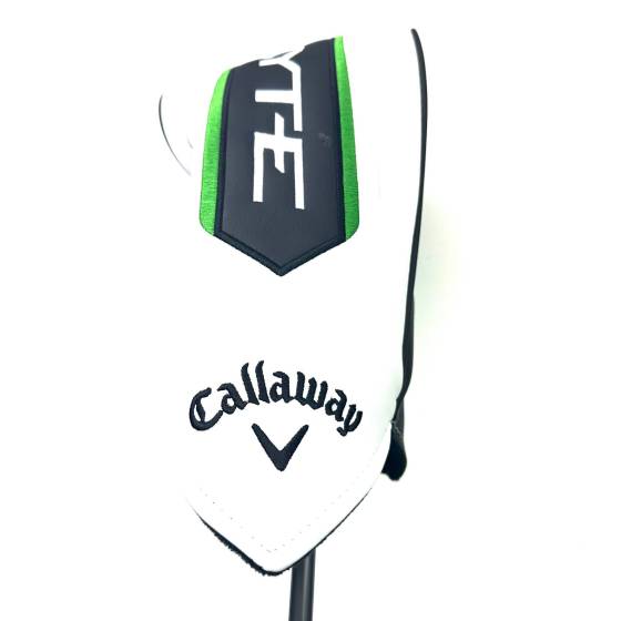 New Callaway Elyte Driver / 10.5 Degree / Denali 50 Regular Flex