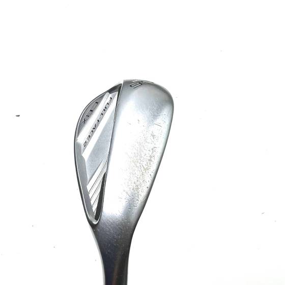 Cleveland CBX Zipcore Full Face 2 Sand Wedge / 56 Degree / Project X Catalyst Spinner 80 Wedge Flex