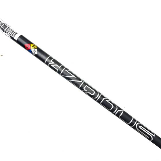Taylormade QI4D 4 Hybrid / 22 Degree / Hzrdus X-Stiff Flex