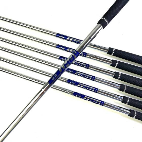 Ping G425 Irons / 5-SW / AWT 2.0 Regular Flex