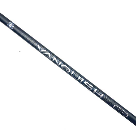 Cobra DS-Adapt Max-K Driver / 12 Degree / Vanquish R2 Senior Flex