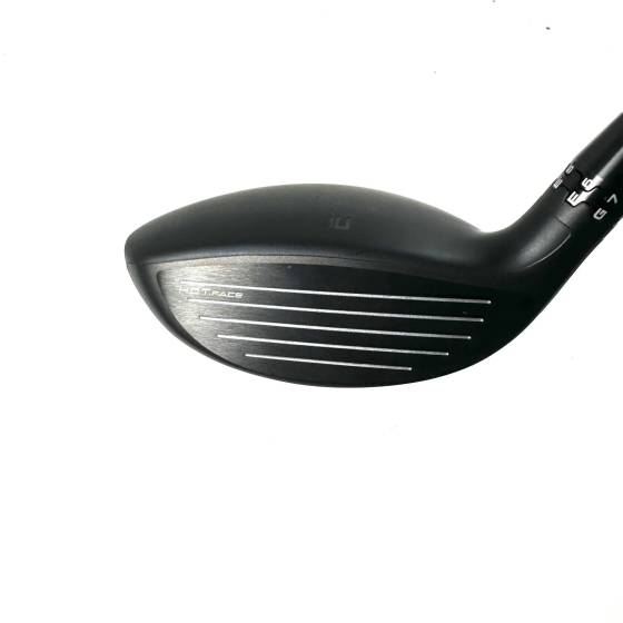 Cobra DS-Adapt Max 3 Wood / 15.5 Degree / Kai’li 50 Regular Flex