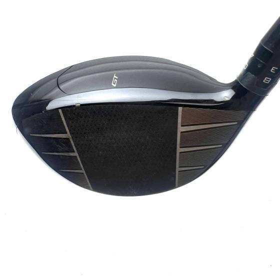 Titleist GT3 Driver / 9 Degree / Kai’li 60 Stiff Flex