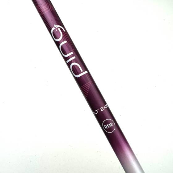 Ping G Le 2 Driver / 11.5 Degree / ULT 240 Ladies Flex