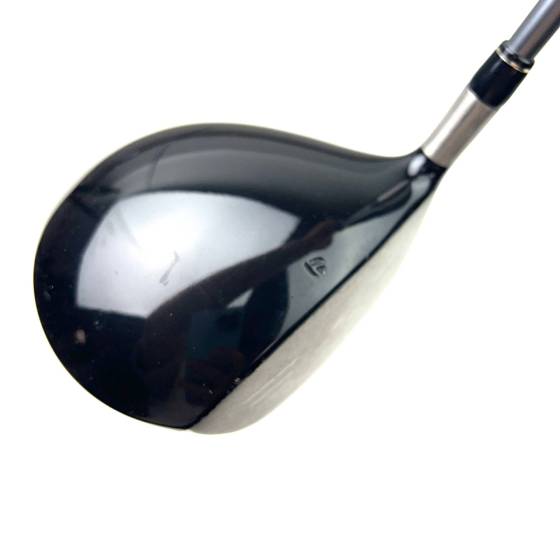 Taylormade R580 XD Driver / 10.5 Degree / M.A.S 65 Regular Flex