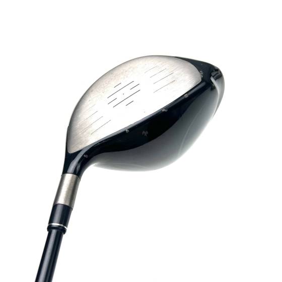 Taylormade Burner 2008 Driver / 10.5 Degree / REAX 49 Regular Flex