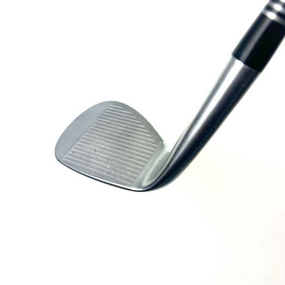 Cleveland RTZ Lob Wedge / 58 Degree / Dynamic Gold Spinner Tour Issue Wedge Flex