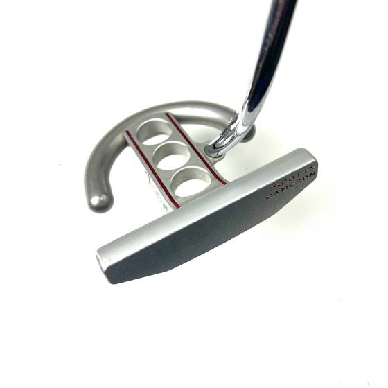 Scotty Cameron Futura Putter / 39.5 Inches