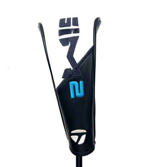 Taylormade Sim2 Max 3 Hybrid / 19 Degree / Ventus 7S Stiff Flex