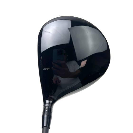 Titleist GT2 Driver / 9 Degree / Tensei Blue 1K 55 Stiff Flex