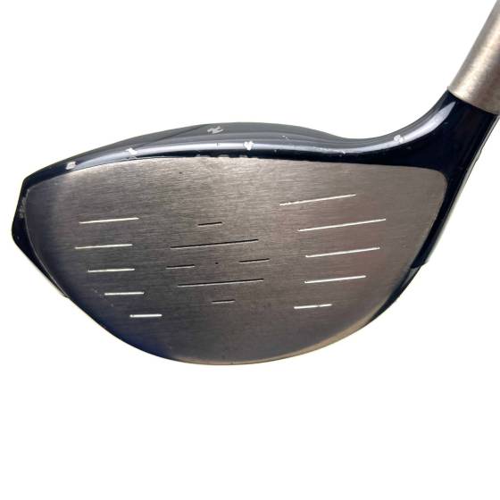 Taylormade Burner 2008 Driver / 10.5 Degree / REAX 49 Regular Flex