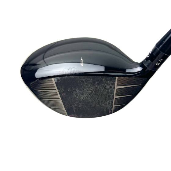 Titleist GT2 Driver / 9 Degree / Tensei Blue 1K 55 Stiff Flex