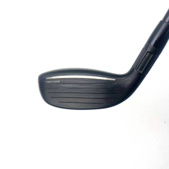 Taylormade Stealth 2 3 Hybrid / 19 Degree / Tensei AV Series Blue 65 Regular Flex