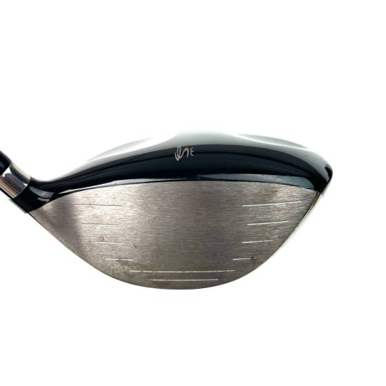 Left Handed Cobra Speed LD Driver / 10.5 Degree / Tour AD Regular Flex