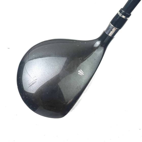 Nike NDS 3 Wood / 15 Degree / NDS Stiff Flex