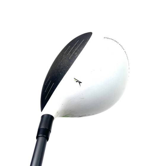 Taylormade RBZ 3 Wood / 15 Degree / Matrix Ozik Regular Flex
