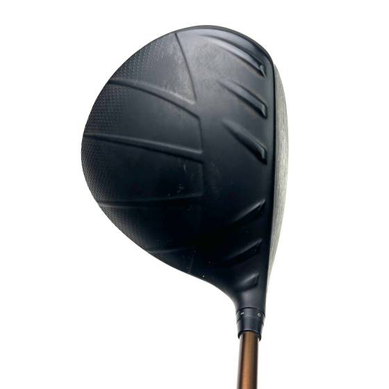 Left Handed Ping G400 SFT Driver / 10 Degree / Alta CB 65 Regular Flex