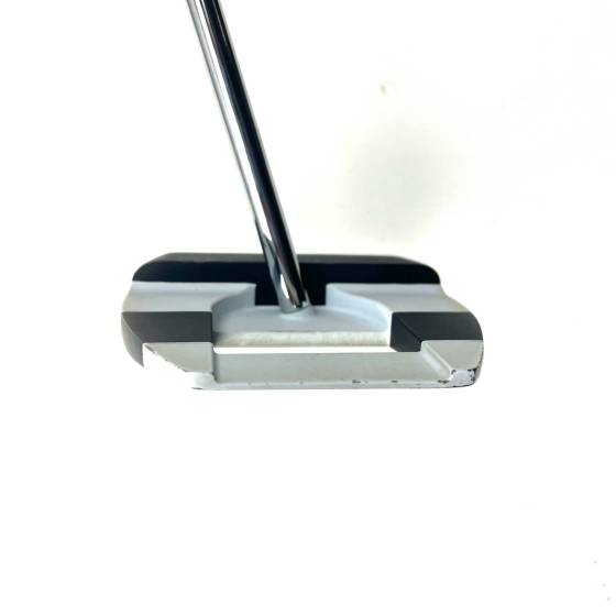 Odyssey AI-One Square 2 Square Jailbird Putter / 34 Inches