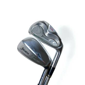 Srixon I-506 Irons / 3-PW / N.S. Pro Stiff Flex