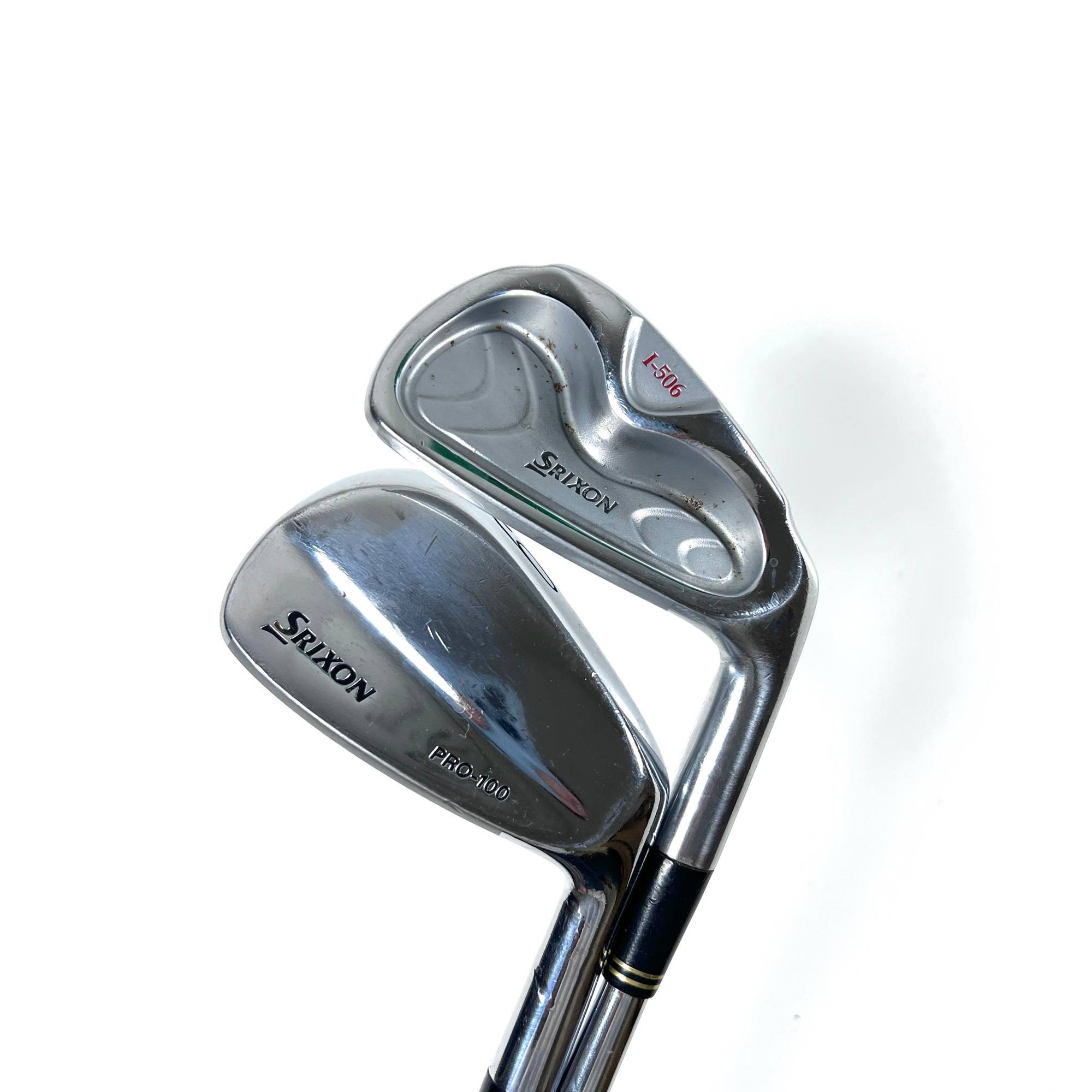 Srixon Srixon I-506 Iron Set