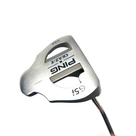 Ping Craz-e G5i Putter / 35 Inches