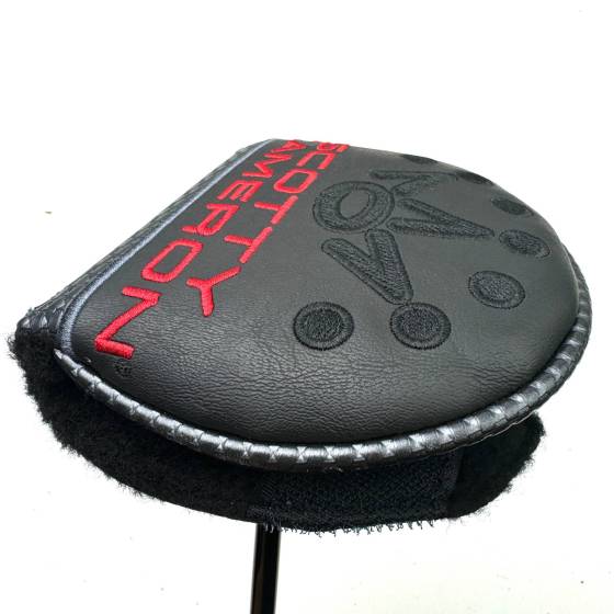 Left Handed Scotty Cameron Phantom 11R OC Putter / 33 Inches