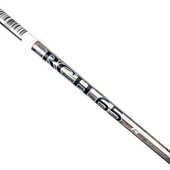 Left Callaway Handed Big Bertha B21 3 Wood / 15 Degree / RCH 65 Regular Flex