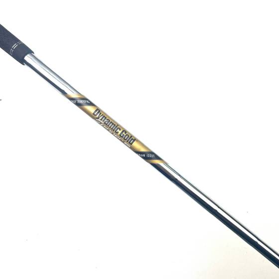 Cleveland RTZ Lob Wedge / 58 Degree / Dynamic Gold Spinner Tour Issue Wedge Flex