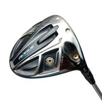 Callaway Rogue Draw Driver / 13.5 Degree / Quaranta 40 Senior Flex