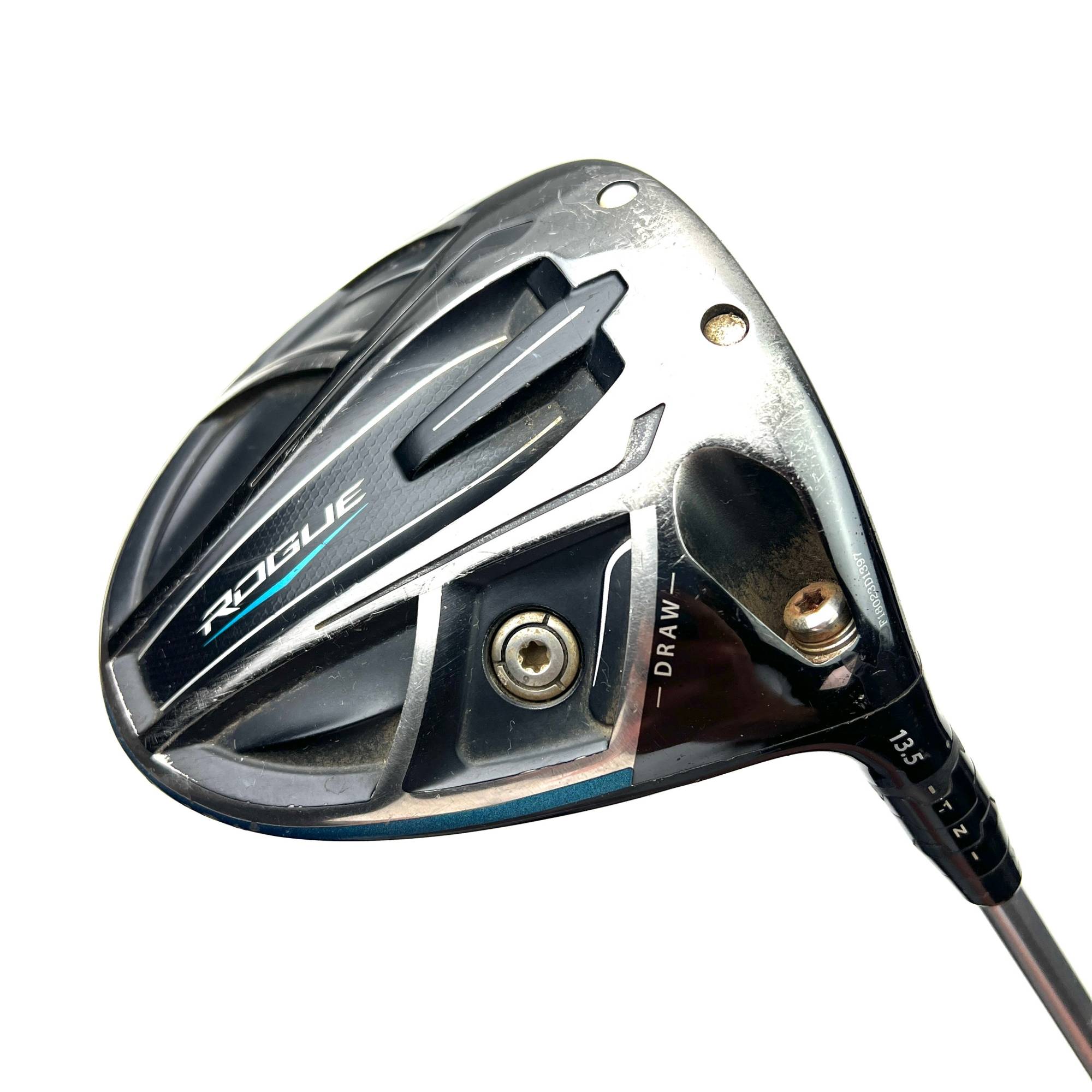 Callaway Callaway Rogue Draw Driver