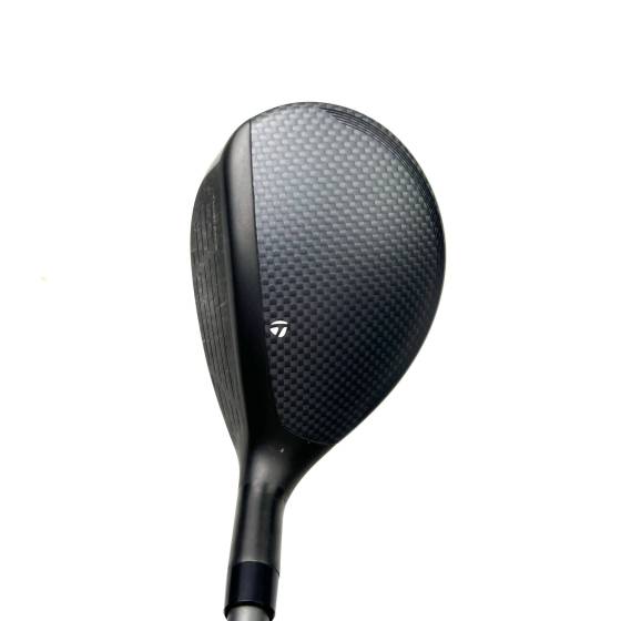 Taylormade QI35 Max 7 Hybrid / 35 Degree / Air Speeder 50 Senior Flex