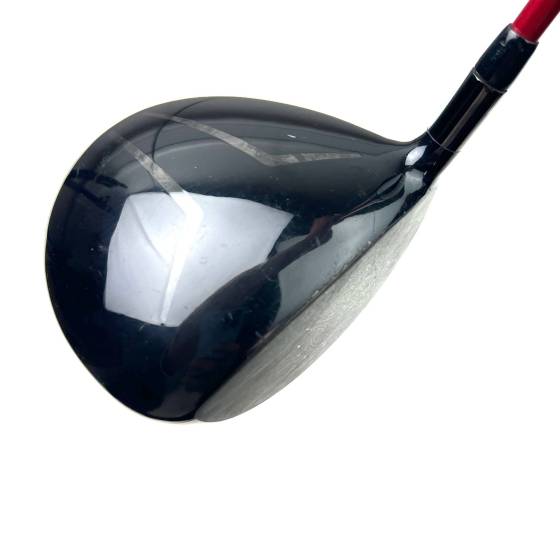 Callaway Razr X Black Driver / 9.5 Degree / Fujikura Motore 60 Regular Flex