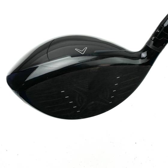 Callaway Rogue Driver / 10.5 Degree / Evenflow Stiff Flex
