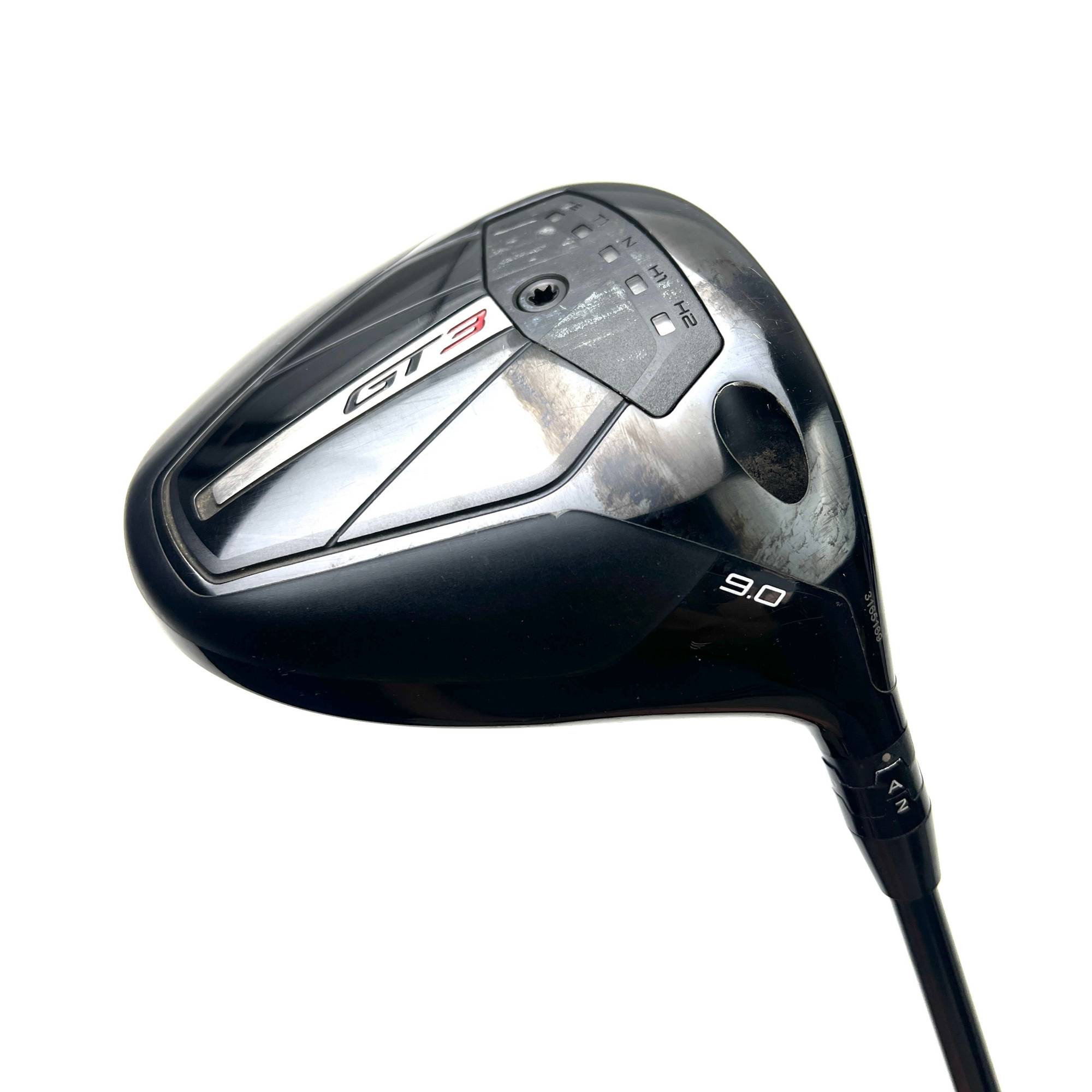 Titleist GT3