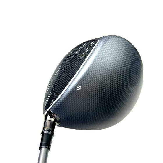 Taylormade QI35 Max Driver / 12 Degree / Speeder NX 50 Regular Flex