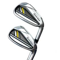 Taylormade Rocketbladez Irons / 6-SW / Rocketfuel Regular Flex