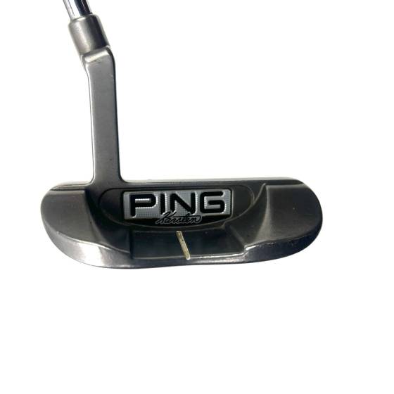 Ping Karsten B60 Putter / 35 Inches