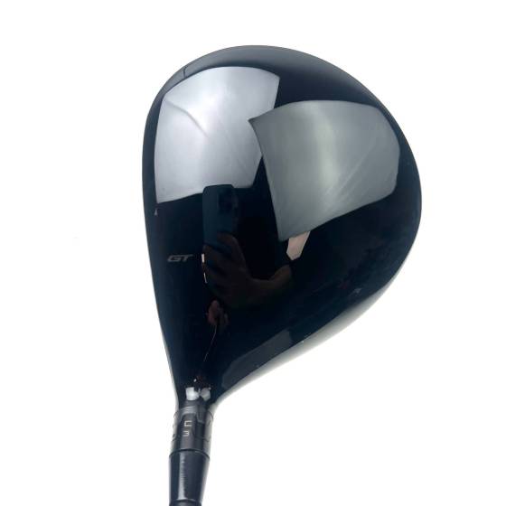 Titleist GT3 Driver / 10 Degree / Tensei 1K Black 75 Stiff Flex