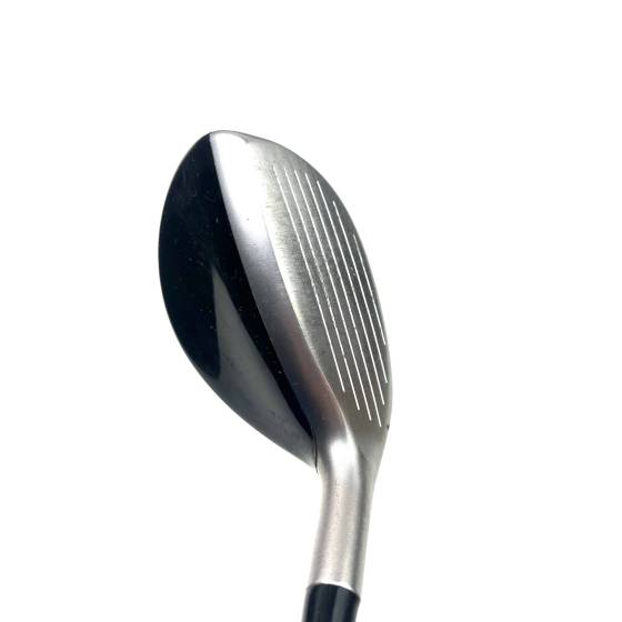 Left Handed Ping Rapture V2 4 Hybrid / 23 Degree / Ping TFC 939 Stiff Flex