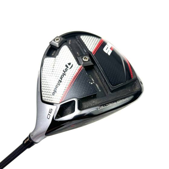 Taylormade M5 Driver / 9 Degree / Evenflow Stiff Flex