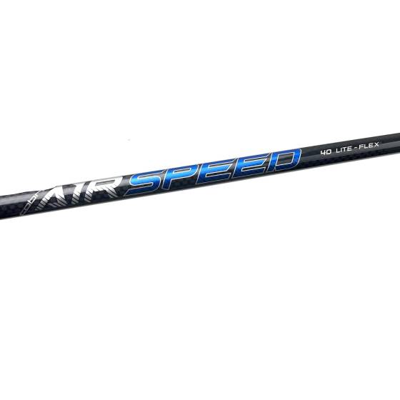 Cobra F-Max Airspeed Driver / 10.5 Degree / Airspeed 40 Senior Flex