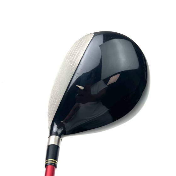 Srixon Z-RW Driver / 10.5 Degree / Fujikura 63 Regular Flex
