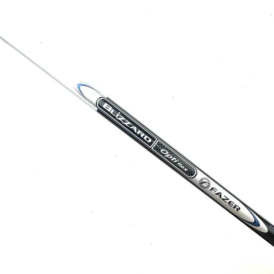 Fazer Blizzard 5 Hybrid / 24 Degree / Fazer Blizzard Optiflex
