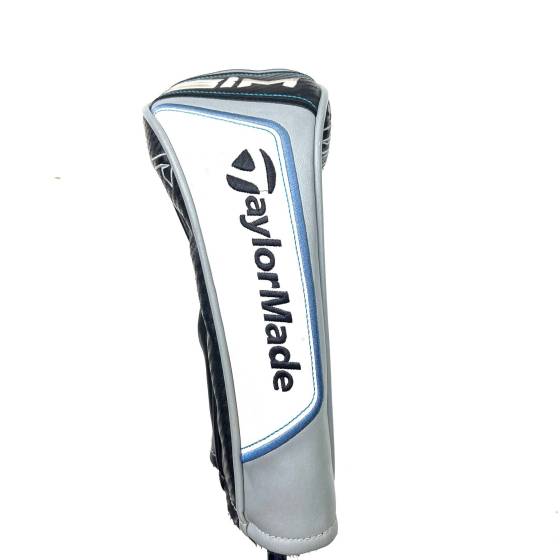 Taylormade Sim Max 5 Wood / 18 Degree / Fujikura Venus Stiff Flex