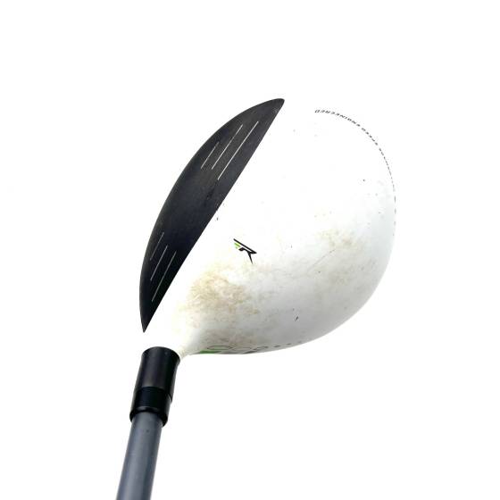 Taylormade RBZ 3 Wood / 15 Degree / Matrix Ozik Regular Flex