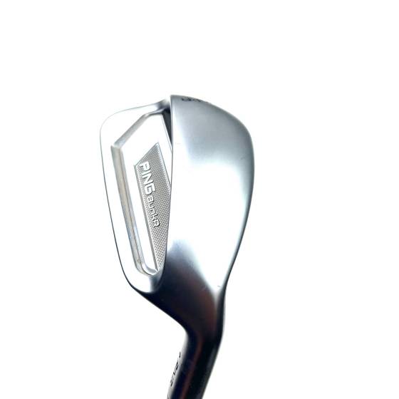 Ping Bunkr Lob Wedge / 64 Degree / ZZ-115 Wedge Flex